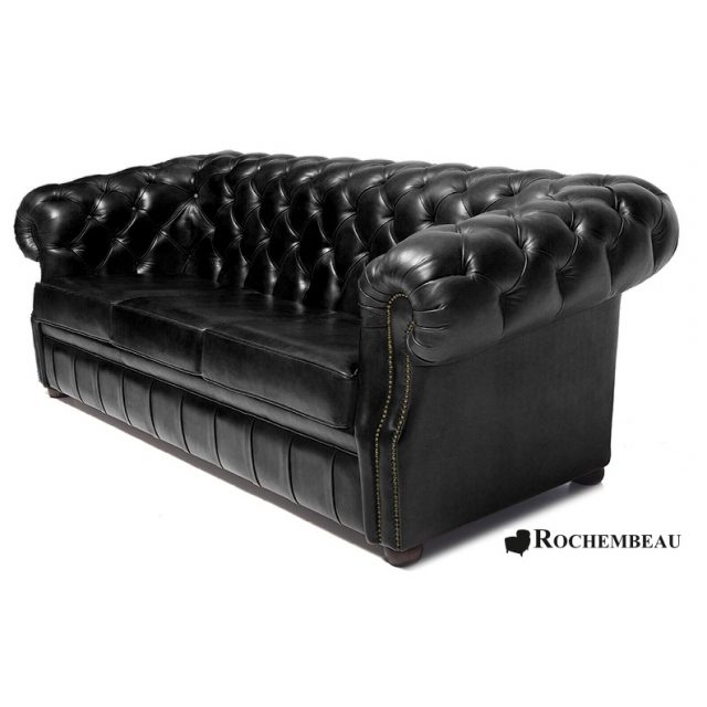 2 Club Chester 3 Canape 24 COOK 85 cook chesterfield rochembeau noir clous.jpg