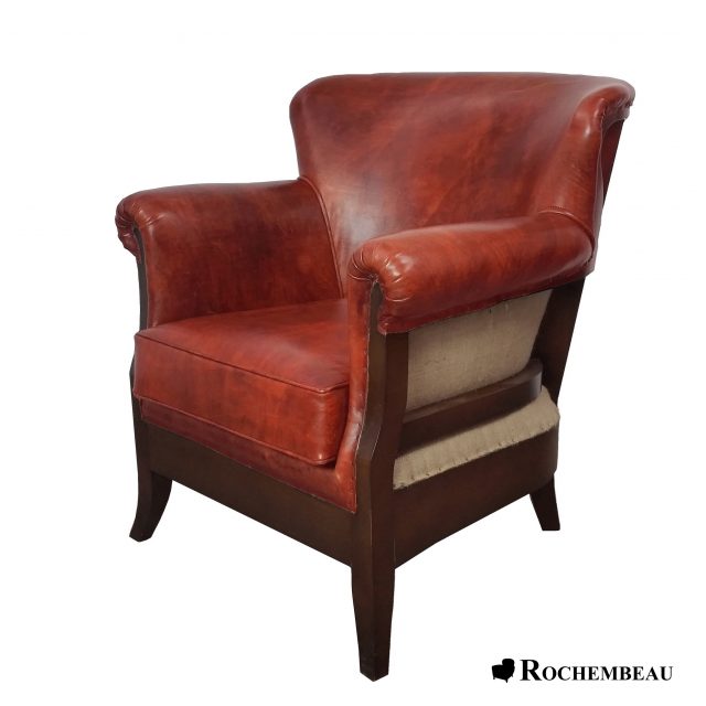 2 Club Chester 5 Fauteuil 253 fauteuil-club-cuir-marron-orange-orleans-rochembeau.jpg