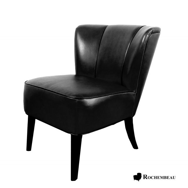 2 Club Chester 5 Fauteuil 47 Vega 248 fauteuil cuir noir vega rochembeau.jpg