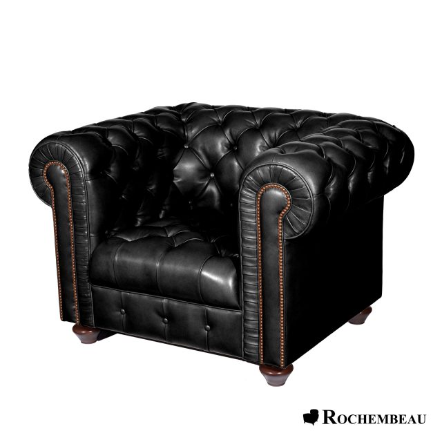 39 Chesterfield 43 William 295 fauteuil-chesterfield-assise-capitons-noir-william-rochembeau.jpg