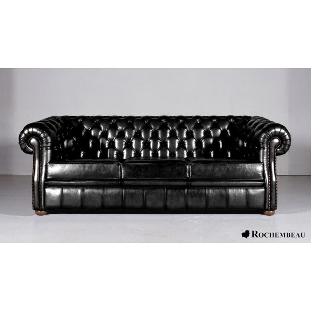 39 Chesterfield 48 Cook 80 10-antiq 477 chesterfield-cuir-noir-rochembeau-cook.jpg