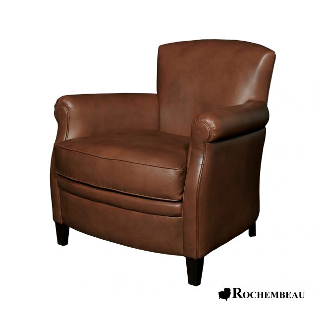 65 petits-fauteuils-Club 66 CANTERBURY 386 fauteuil-club-canterbury-marron-fonce-e1-rochembeau.jpg