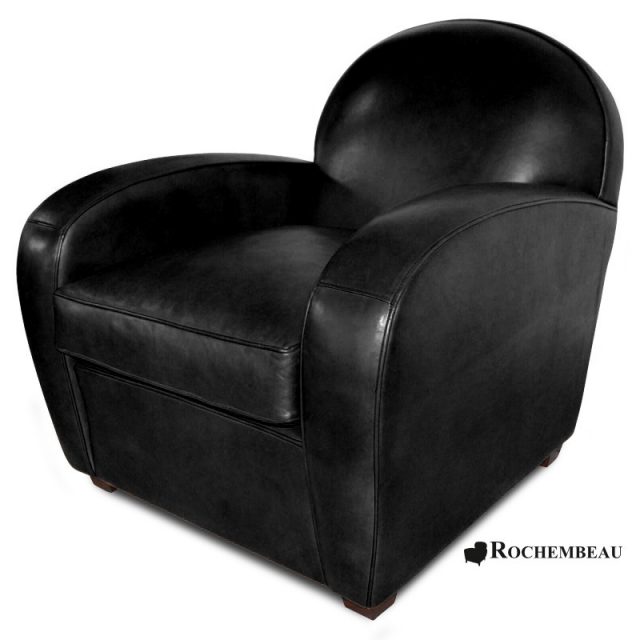 Fauteuil Club Chelsea noir brillant.jpg