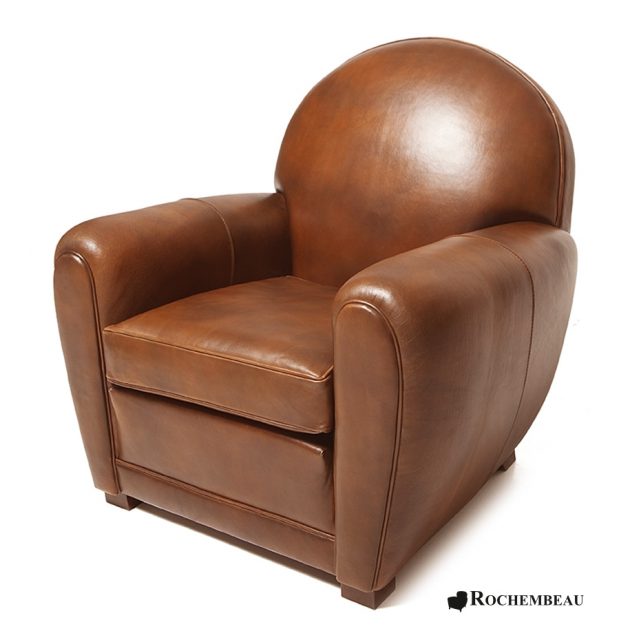 Fauteuil Club Newquay marron b3.jpg