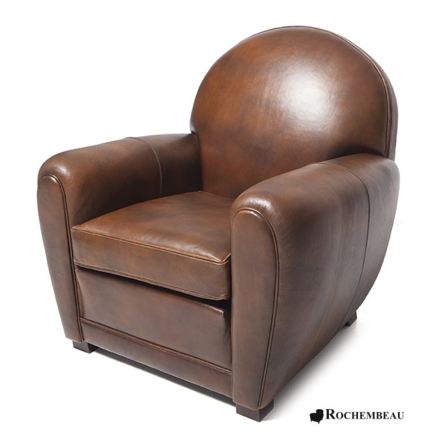 Fauteuil Club Newquay marron fonce chocolat.jpg