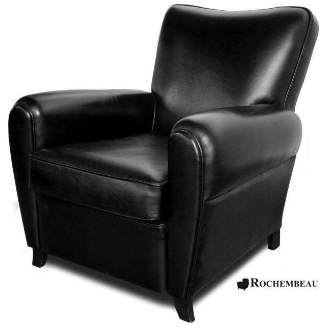 Fauteuil Club Sheffield noir brillant.jpg