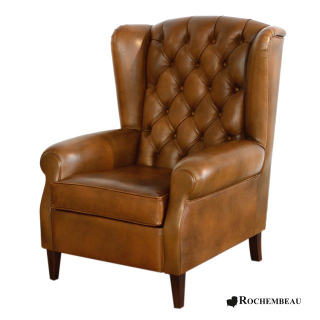 Fauteuil Club WINSTON 01 marron b3.jpg