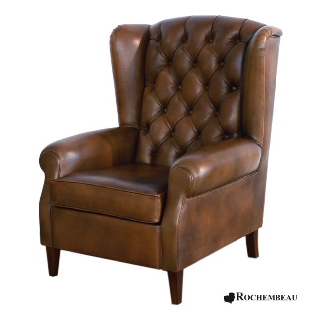 Fauteuil Club WINSTON 01 marron fonce.jpg