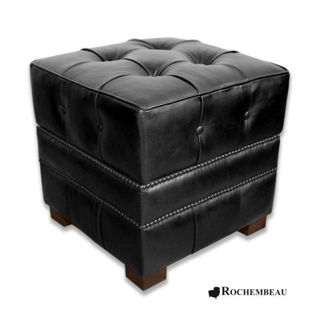 Pouf Coffre Carre Chester 02 noir.jpg