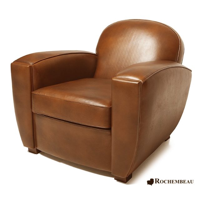 boston fauteuil club rochembeau marron b3.jpg