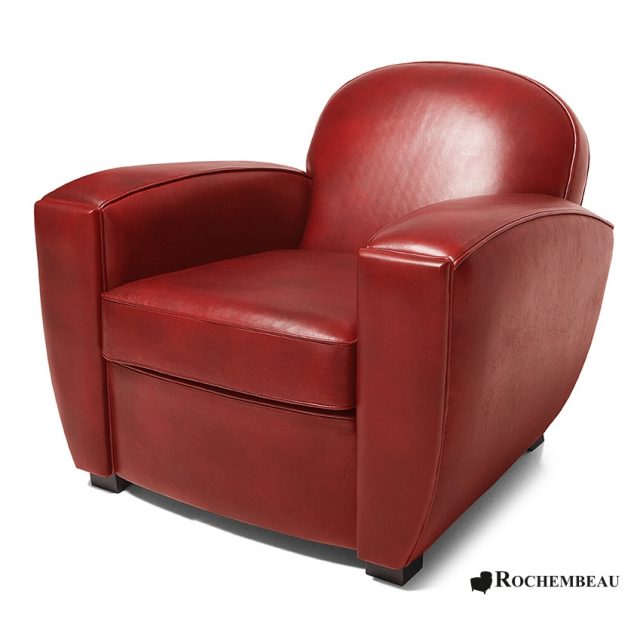 boston fauteuil club rochembeau rouge ferrari.jpg