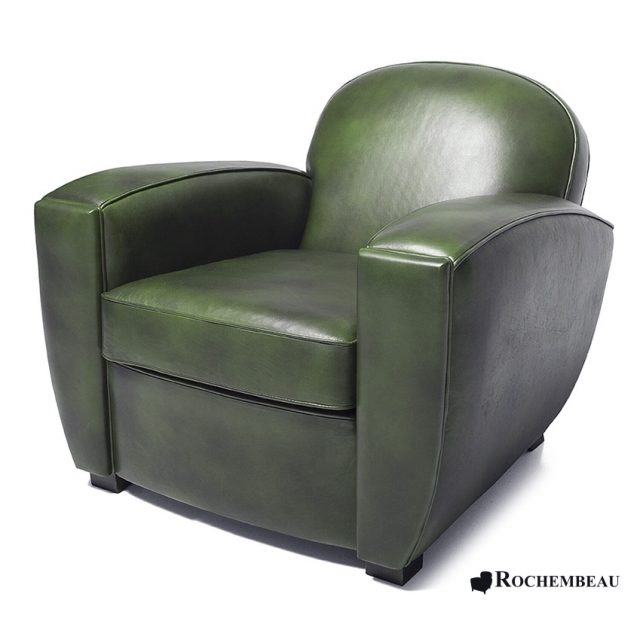 boston fauteuil club rochembeau vert anglais.jpg