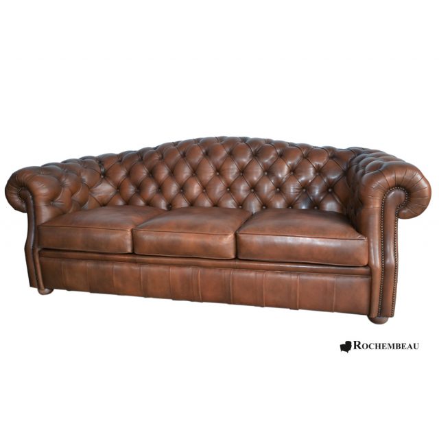 chesterfield Chesterfield COOK ROND 02 marron chocolat.jpg