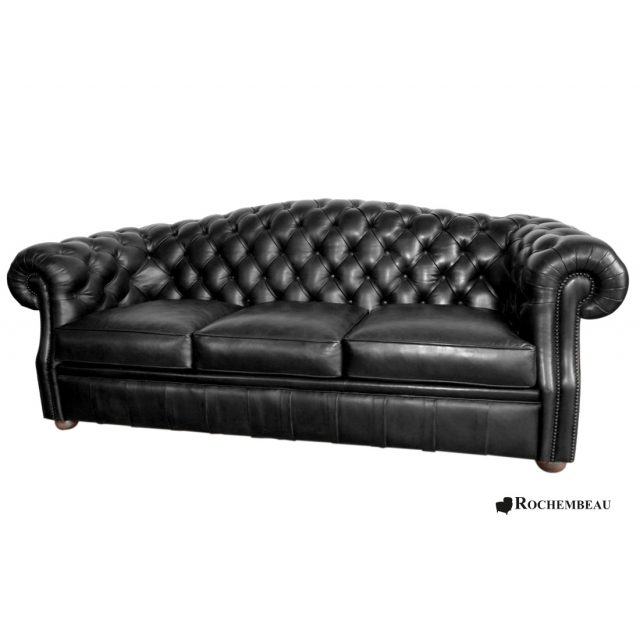 chesterfield Chesterfield COOK ROND 02 noir.jpg