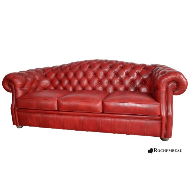 chesterfield Chesterfield COOK ROND 02 rouge.jpg