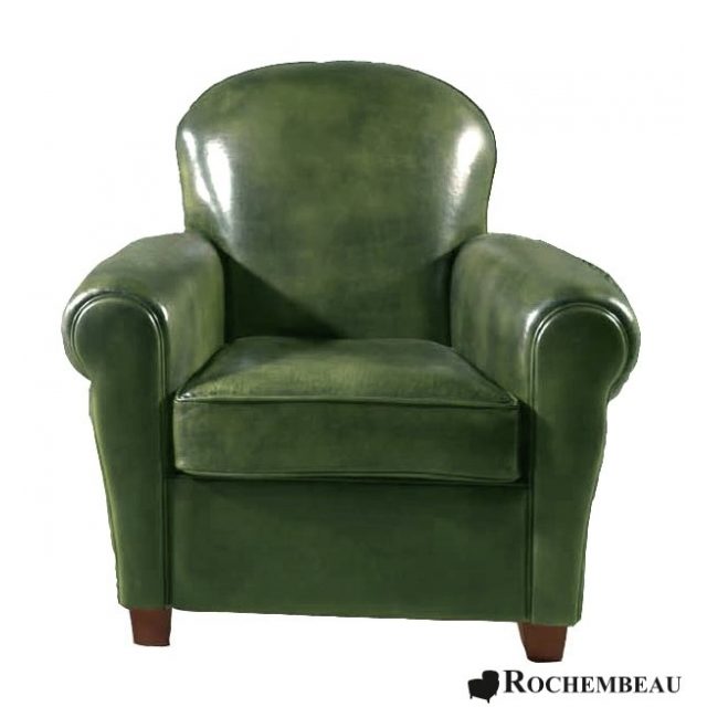 clapton fauteuil club rochembeau vert anglais.jpg
