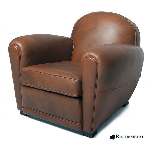 darlington fauteuil club rochembeau marron fonce chocolat.jpg