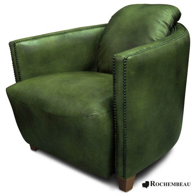 fauteuil club bateau cigare vert anglais.jpg