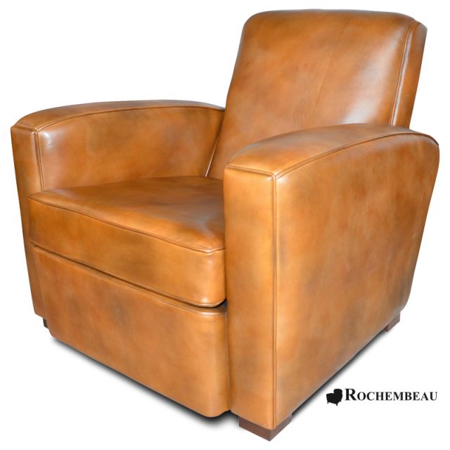 fauteuil club bolton marron clair.jpg