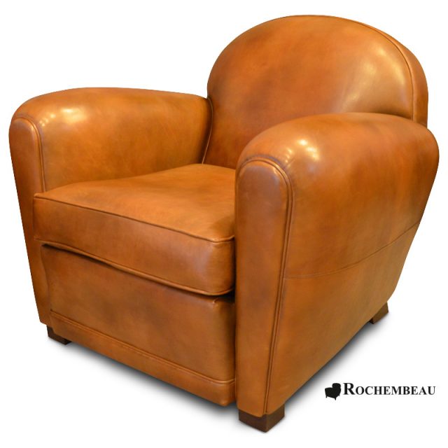 fauteuil club everton original marron clair.jpg