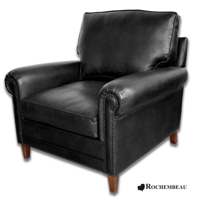 fauteuils Fauteuil Club Darwin 01 noir.jpg