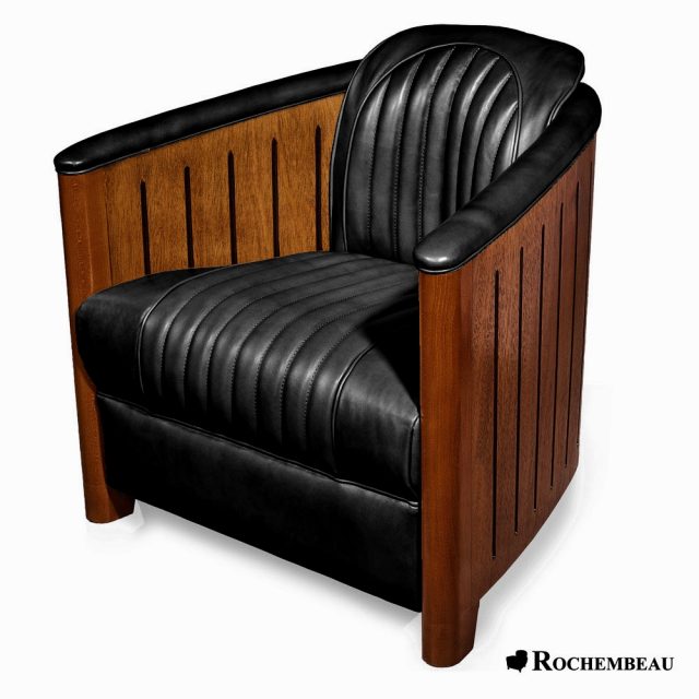 fauteuils bateau Fauteuil-Club-BATEAU-bois-cuir-noir.jpg