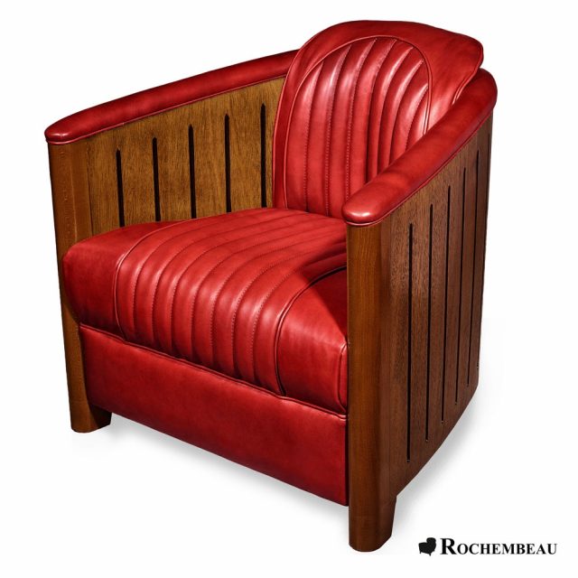 fauteuils bateau Fauteuil-Club-BATEAU-bois-cuir-rouge-Ferrari.jpg