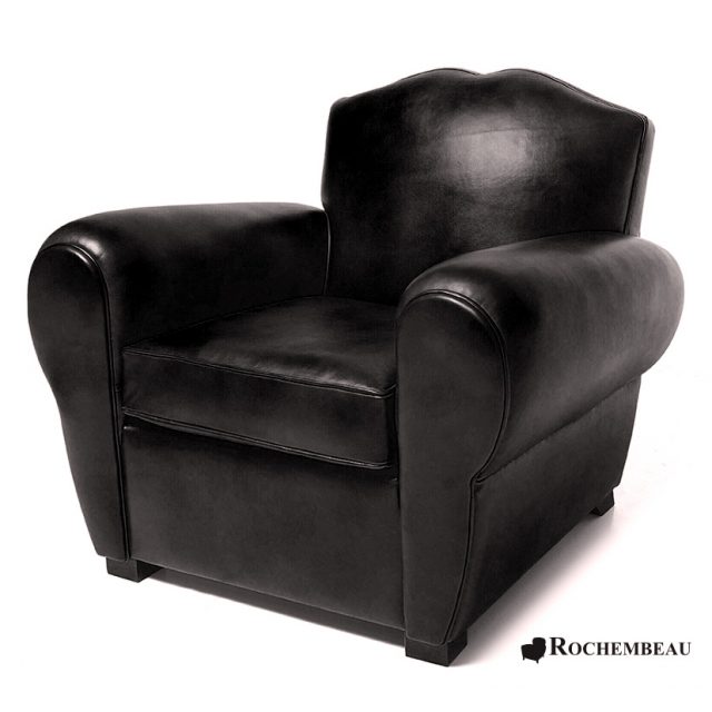 halifax fauteuil club rochembeau noir brillant.jpg