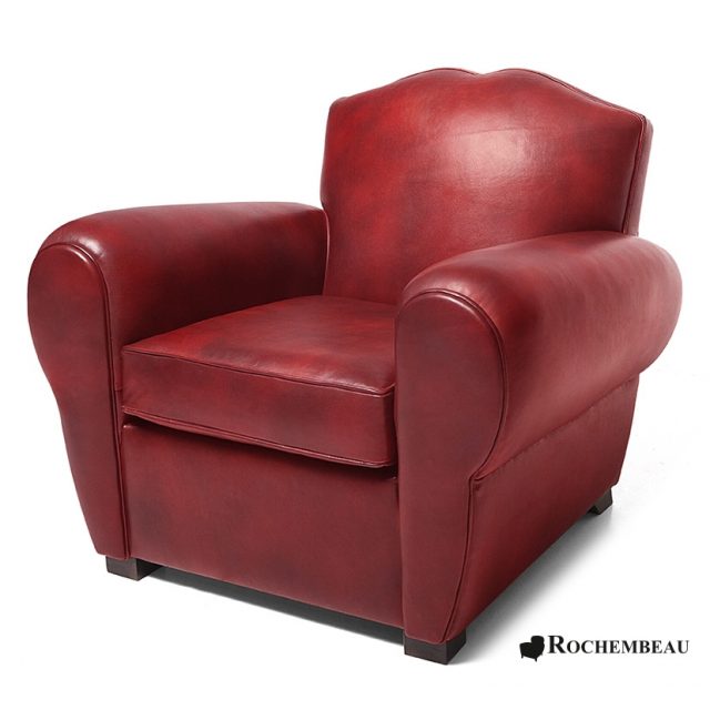 halifax fauteuil club rochembeau rouge ferrari.jpg