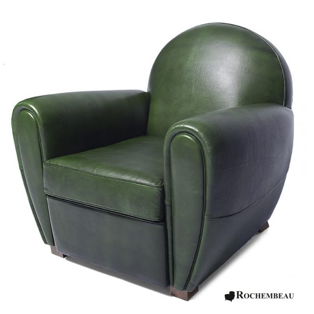 hamilton fauteuil club rochembeau vert anglais.jpg