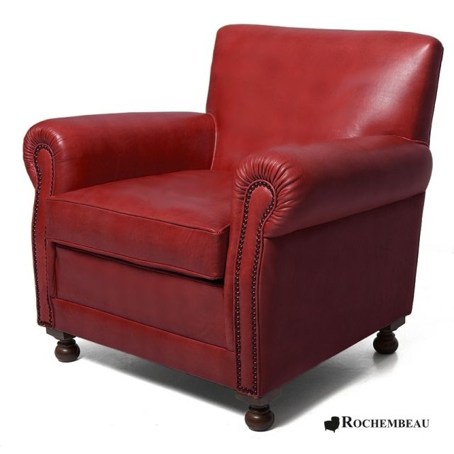 liverpool fauteuil club rochembeau rouge ferrari.jpg