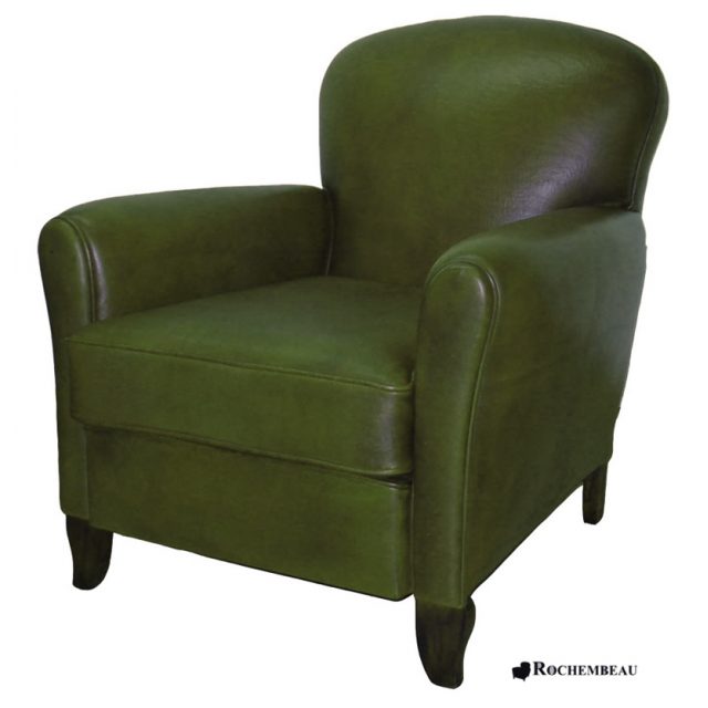 portsmouth fauteuil club rochembeau vert anglais.jpg