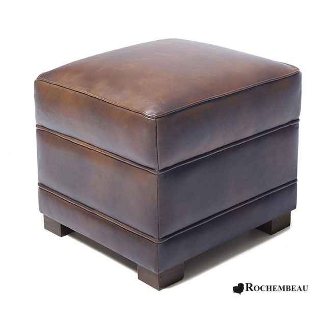 pouf carre Rochembeau marron fonce chocolat.jpg